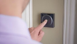 «День дверного звонка»