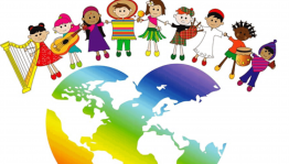 «По дорогам толерантности»