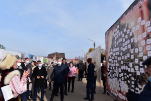 Праздник родословной прошел в Аскинском районе