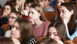 Беседа «Терроризм – угроза жизни»