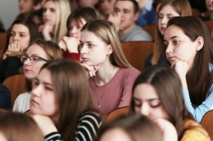 Беседа «Терроризм – угроза жизни»