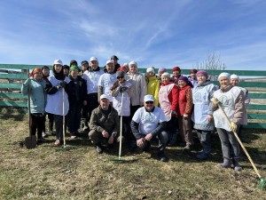 Министерство культуры Башкортостана присоединилось к акции «Зелёная Башкирия»