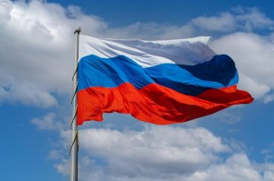 Познавательная программа «Главные символы России»