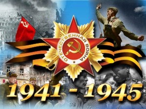 Литературный час «Мы о войне стихами говорим»