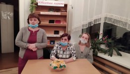 Круглый стол «Путешествие в биографию преподавателя»