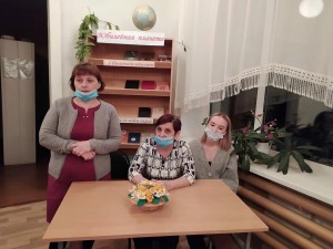 Круглый стол «Путешествие в биографию преподавателя»