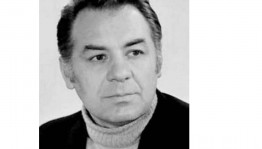 Литературный час «Чудный мир Бориса Заходера»