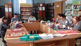 Прекрасное своими руками