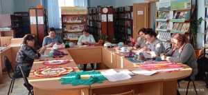 Прекрасное своими руками