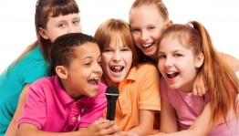 Музыкальный вечер «Старинные песни»