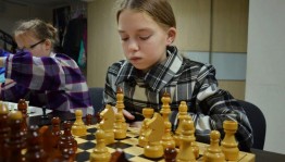 « Шахматно - шашечный бульвар »