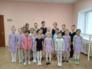 Мастер-класс «Восточный танец»