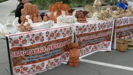 Фестиваль «Урожай-2023»