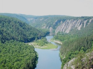 Этнографический круиз в Международный день коренных народов мира