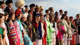 «Большой этнографический диктант»