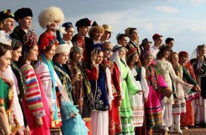 «Большой этнографический диктант»