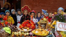 Исторический контекст провожания осени в России