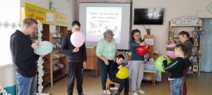 «Тили-тили-бом, строим дом»