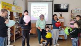 «Тили-тили-бом, строим дом»