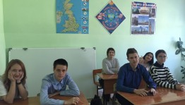 «Пить или жить?» (Вред энергетиков и пива)-Всероссийский день трезвости