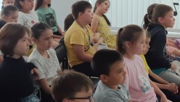 Новые сказки с оркестром