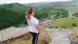 «Люблю свою Республику»