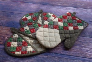 «Лоскутное шитье» мастер-класс