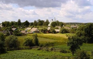 Встреча «Мое село–Мишкино»