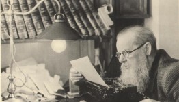Прямой эфир. Литературная гостиная «Бажовских сказов дивные места»