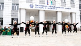 В День знаний в Башкортостане откроется первая школа креативных индустрий