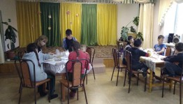 Круглый стол «Я выбираю здоровье»