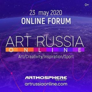 Art Russia Online forum to be set