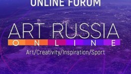 Art Russia Online forum to be set