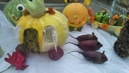 «Осенний бал».