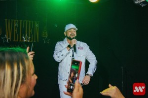 Концерт Эльфиса Гараева