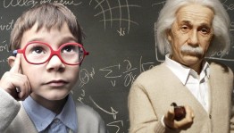 Познавательная программа «Обо всем»