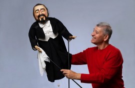 Народный артист России Айрат Ахметшин удостоен ордена «За заслуги в культуре и искусстве»