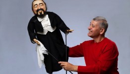 Народный артист России Айрат Ахметшин удостоен ордена «За заслуги в культуре и искусстве»