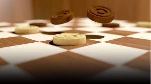 Игра «Мастера шашек»