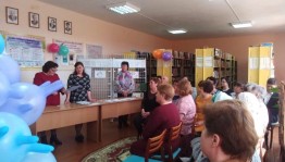 Литературный вечер «Нурихану Фаттаху - 95»