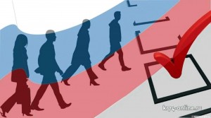Ролевая игра «Легко ли быть избирателем?»