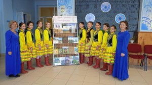 Час – информации «Башкортостан – жемчужина Урала»