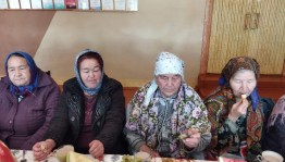 Фестиваль здоровья«В здоровом питании–здоровая жизнь»