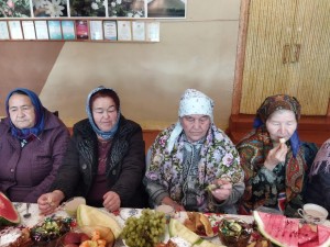 Фестиваль здоровья«В здоровом питании–здоровая жизнь»