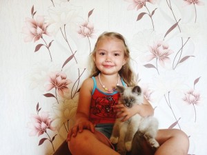 Детский конкурс на рассказ о своем маленьком друге. «А у меня собака Жулька»