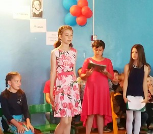 Познавательная игра «Мир Пушкина»