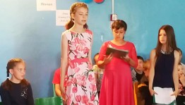 Познавательная игра «Мир Пушкина»