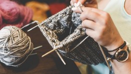 «Волшебная нить»