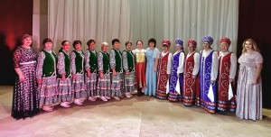 «Милые МАМЫ»