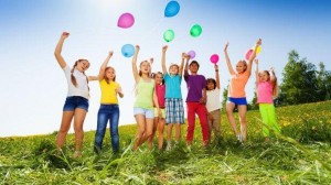 Программа «День друзей»